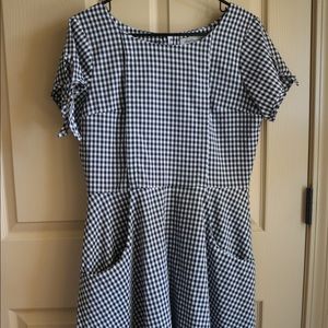 Shabby Apple Dress